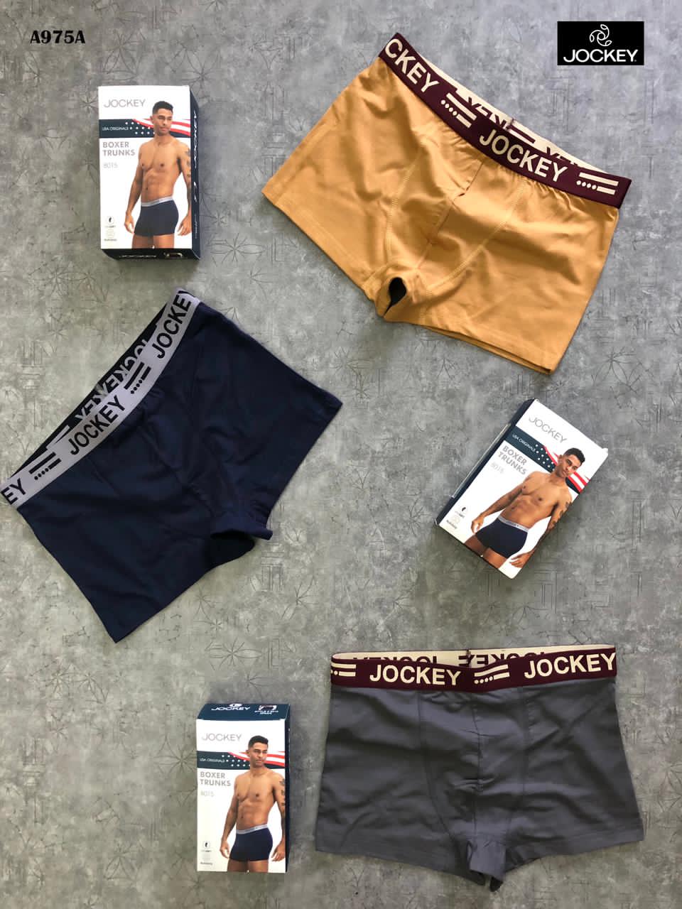 Premium Mens Lycra Trunks