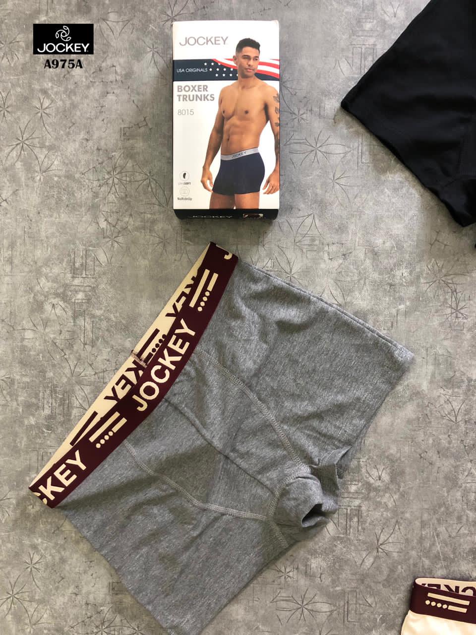 Premium Mens Lycra Trunks