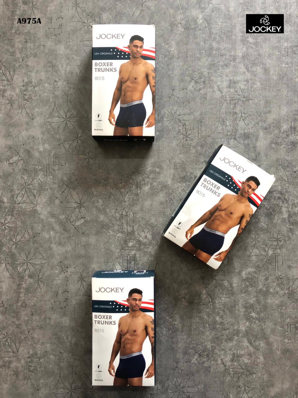 Premium Mens Lycra Trunks