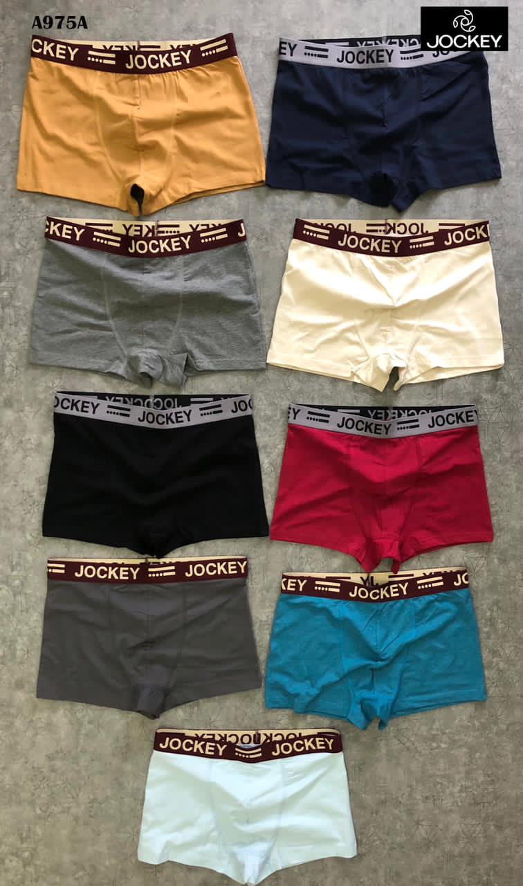 Premium Mens Lycra Trunks