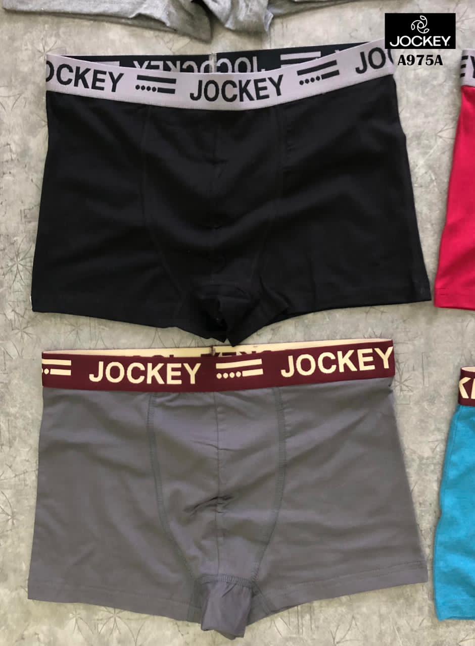 Premium Mens Lycra Trunks