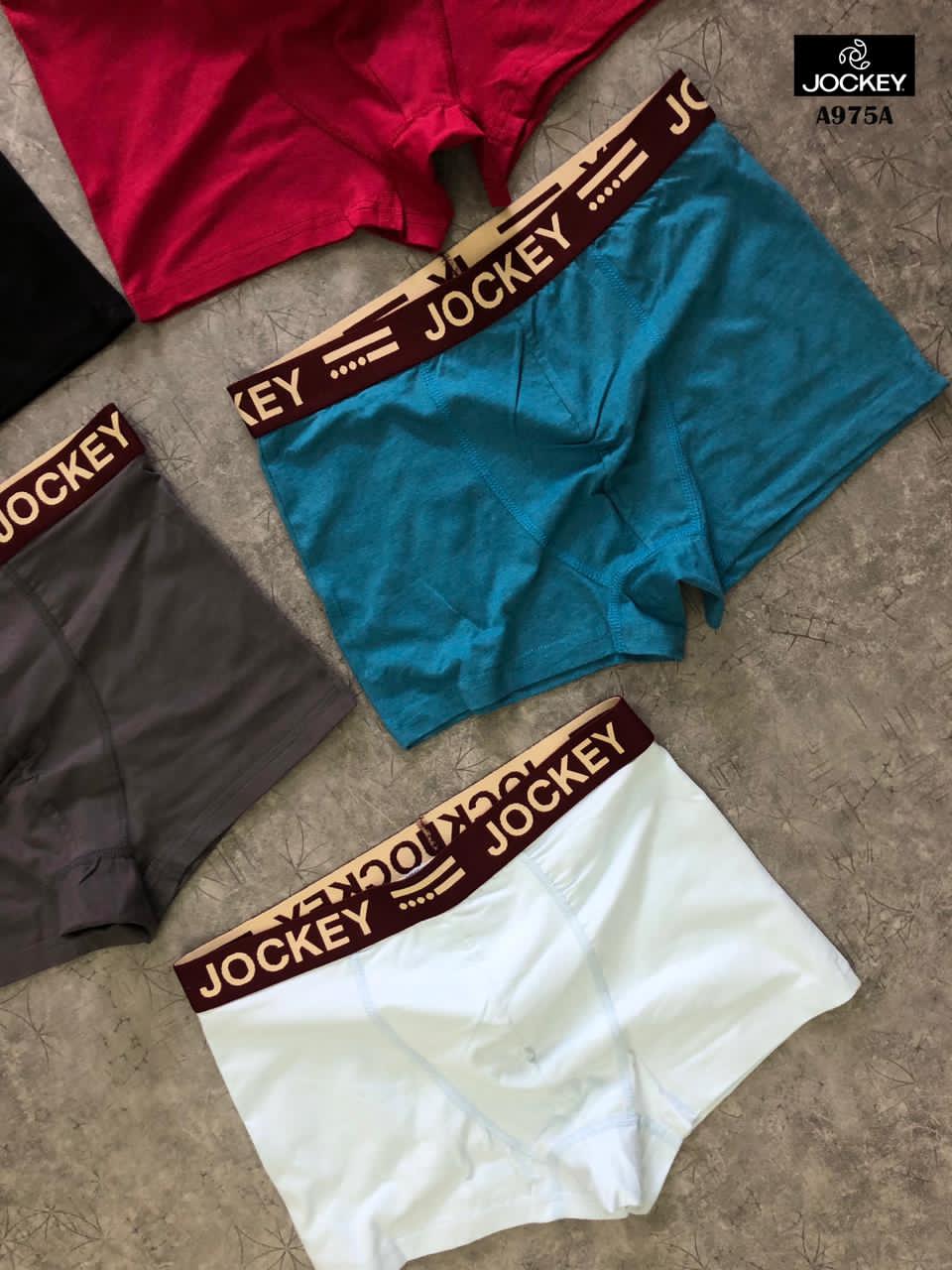 Premium Mens Lycra Trunks