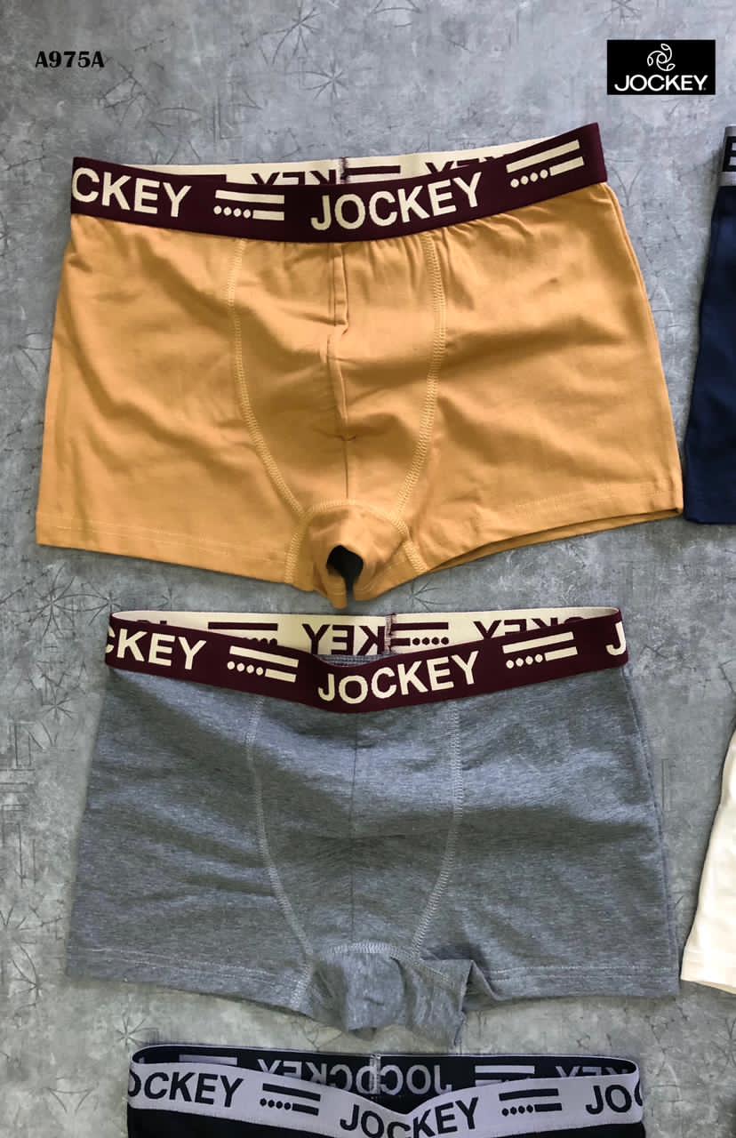 Premium Mens Lycra Trunks