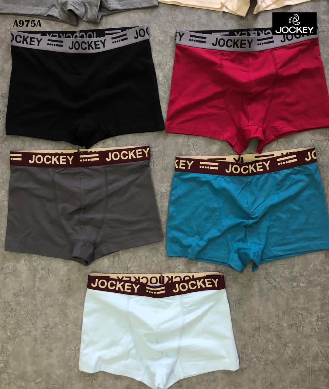 Premium Mens Lycra Trunks