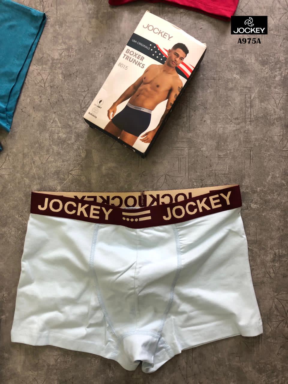 Premium Mens Lycra Trunks