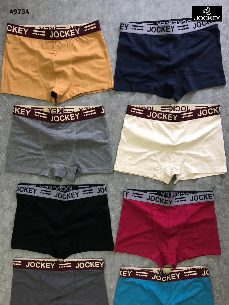 Premium Mens Lycra Trunks