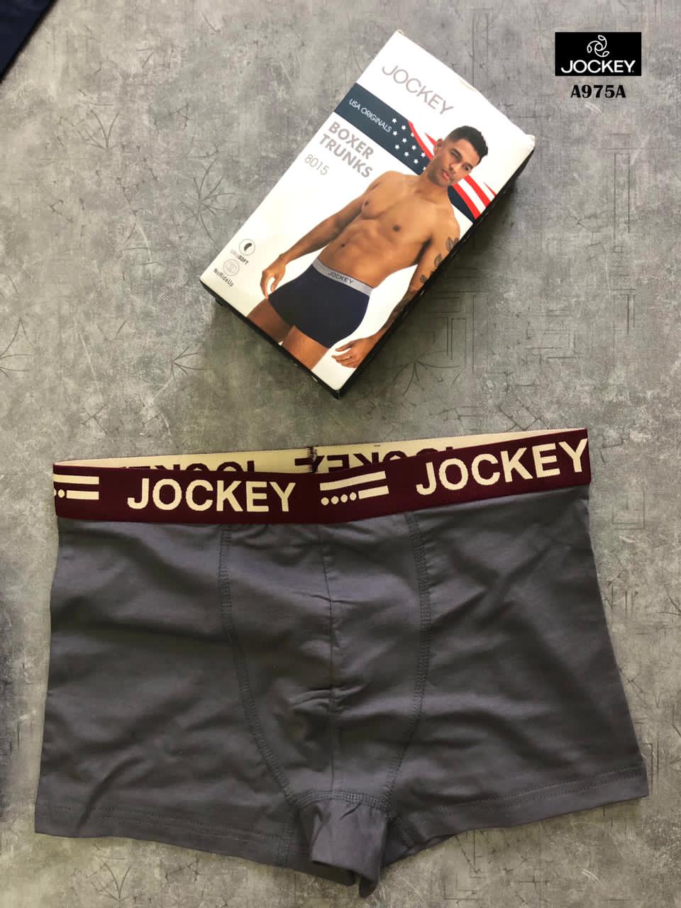 Premium Mens Lycra Trunks