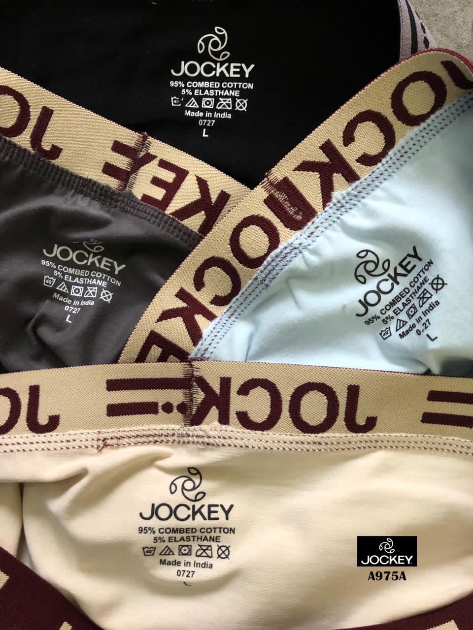 Premium Mens Lycra Trunks