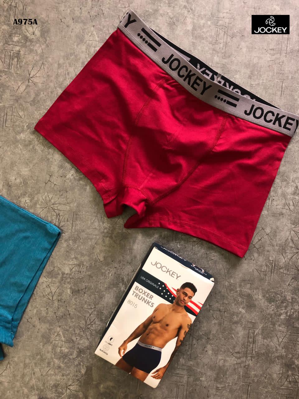 Premium Mens Lycra Trunks