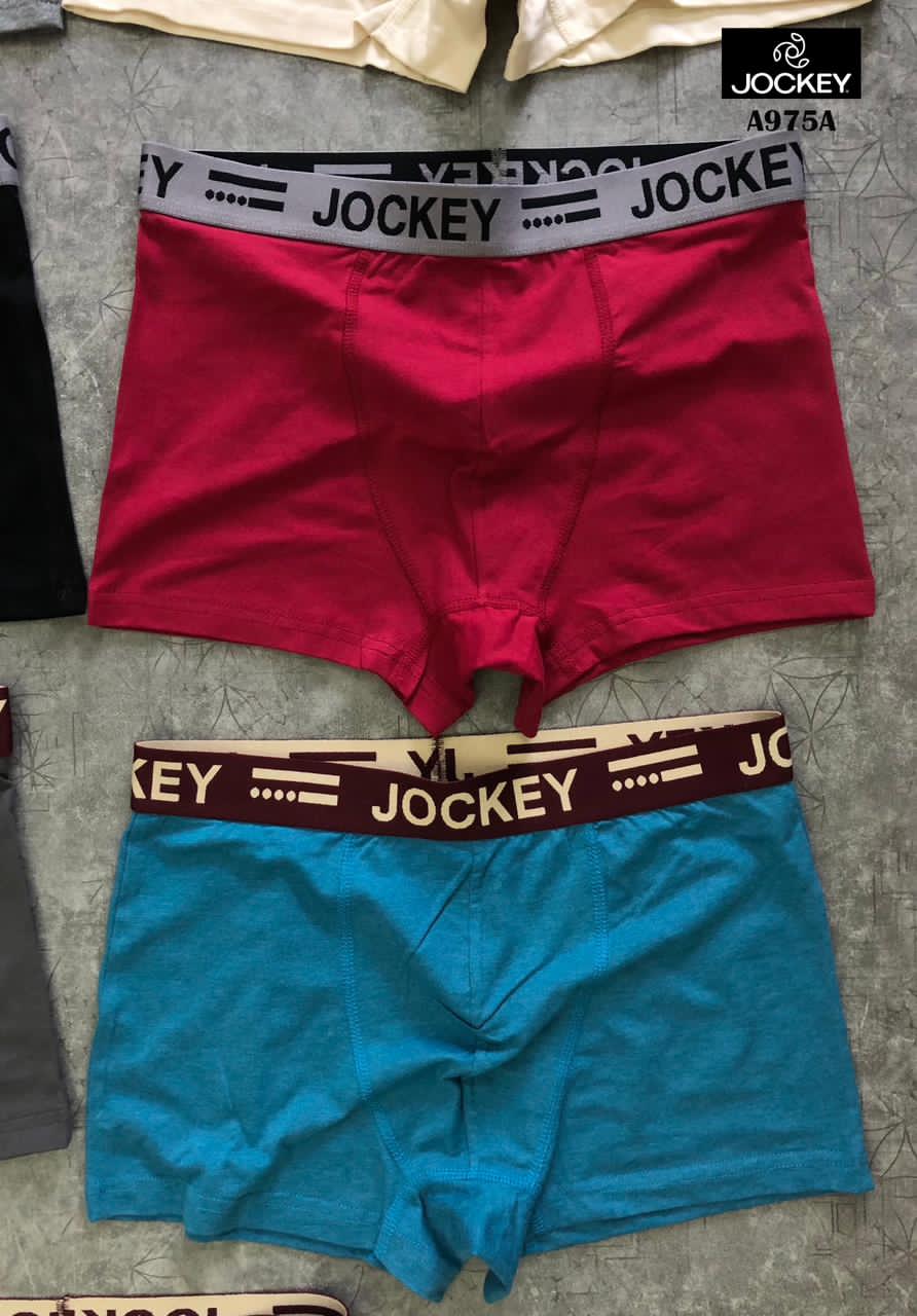 Premium Mens Lycra Trunks