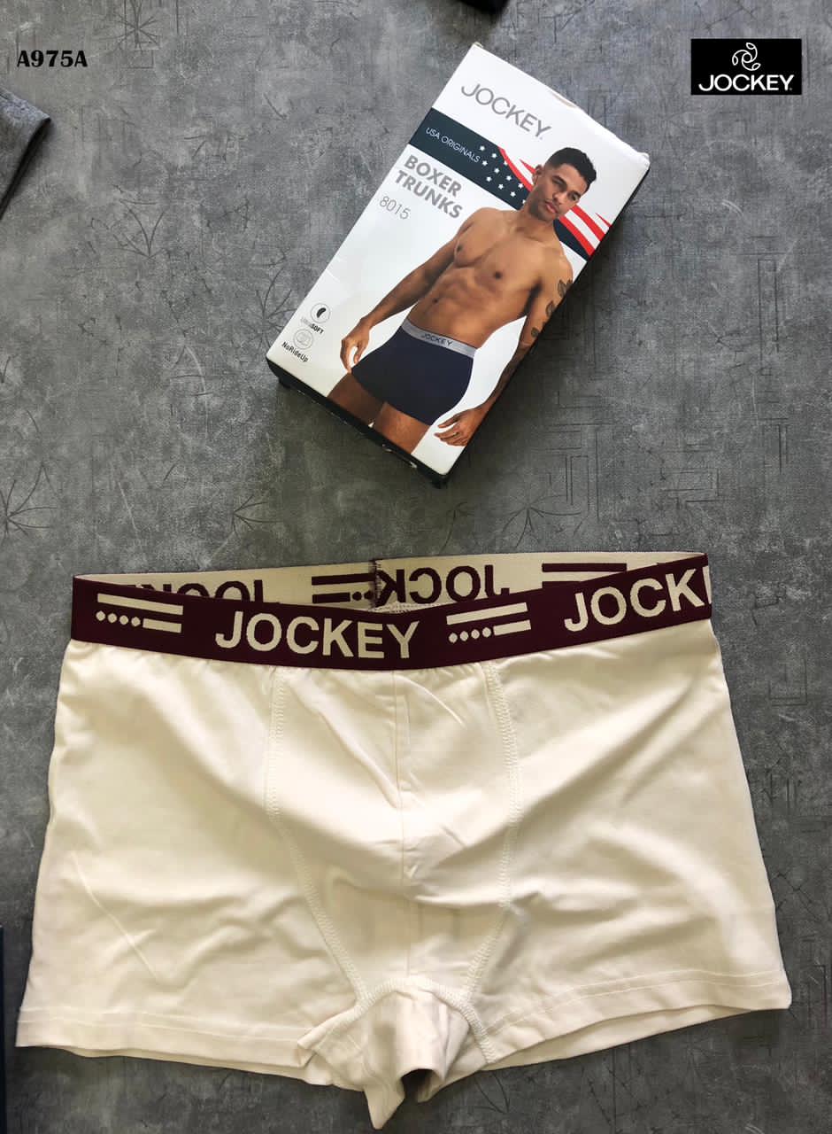 Premium Mens Lycra Trunks