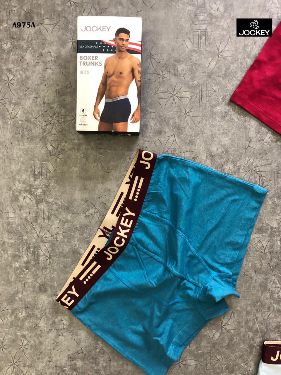 Premium Mens Lycra Trunks